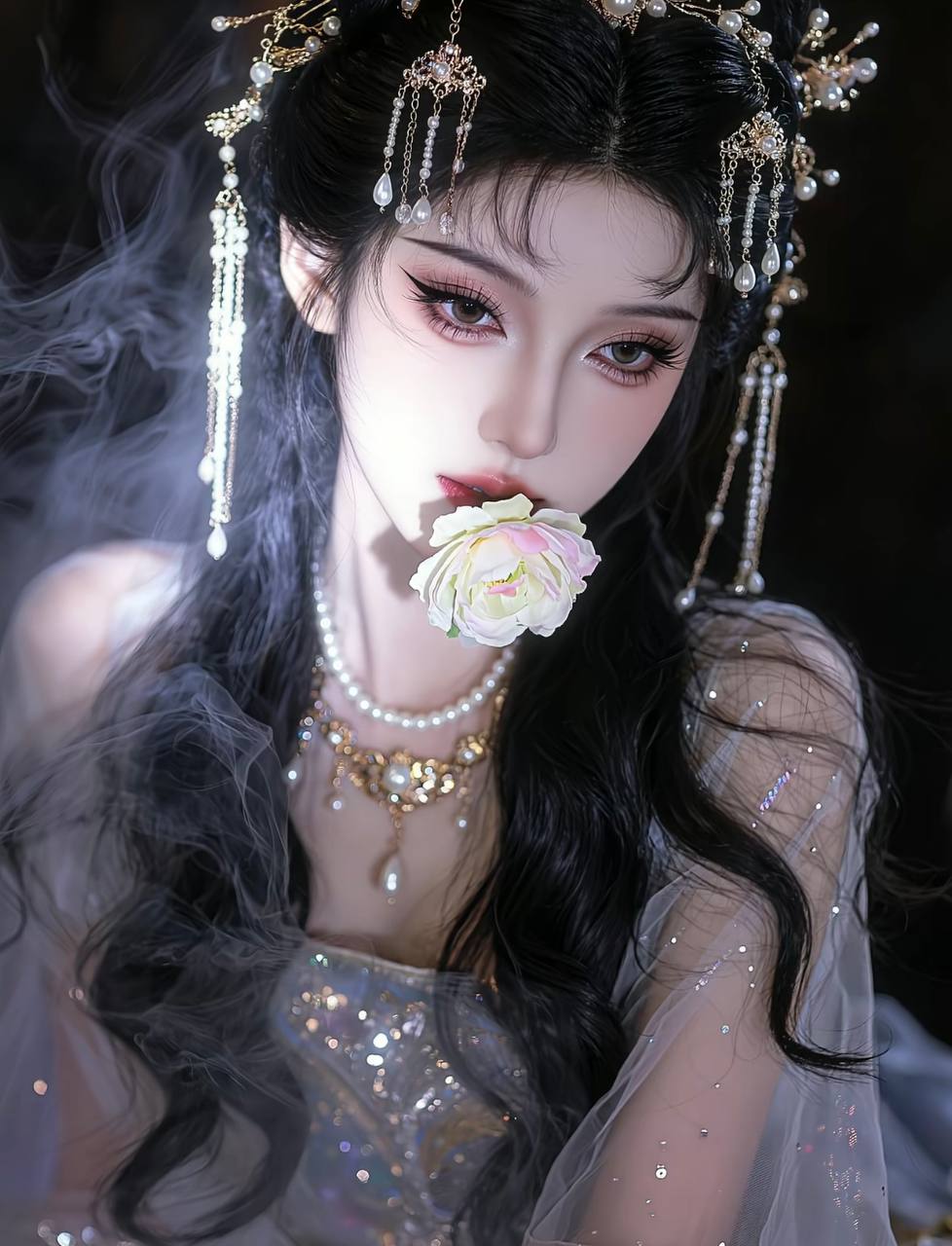 临江告白番外